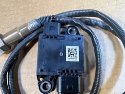 VW NEW Porsche Cayenne 958 VW Touareg 7P Audi Q7 4L NOX OXYGEN SENSOR 4L0906261E — thumbnail 4