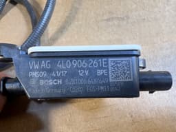 VW NEW Porsche Cayenne 958 VW Touareg 7P Audi Q7 4L NOX OXYGEN SENSOR 4L0906261E — thumbnail 7