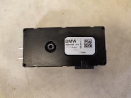 BMW BMW G11 G12 G30 G31 G32 G38 Antenna amplifier Diversity AM FM 65209384055 — thumbnail 2