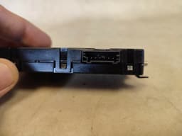 BMW BMW G11 G12 G30 G31 G32 G38 Antenna amplifier Diversity AM FM 65209384055 — thumbnail 5