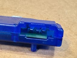 MERCEDES-BENZ Mercedes E G class W210 W463 Genuine Antenna Amplifier Unit A2108202389 — thumbnail 5