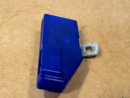MERCEDES-BENZ Mercedes E G class W210 W463 Genuine Antenna Amplifier Unit A2108202389 — thumbnail 6