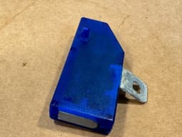 MERCEDES-BENZ Mercedes E G class W210 W463 Genuine Antenna Amplifier Unit A2108202389 — thumbnail 10