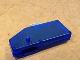 MERCEDES-BENZ Mercedes E G class W210 W463 Genuine Antenna Amplifier Unit A2108202389 — thumbnail 9