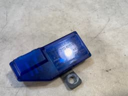 MERCEDES-BENZ Mercedes E G class W210 W463 Genuine Antenna Amplifier Unit A2108202389 — thumbnail 2