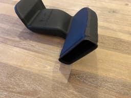 MERCEDES-BENZ Mercedes G class W463 GENUINE Central Left Air Vent Duct A4638317545 — thumbnail 5