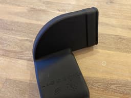 MERCEDES-BENZ Mercedes G class W463 GENUINE Central Left Air Vent Duct A4638317545 — thumbnail 4