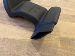 MERCEDES-BENZ Mercedes G class W463 GENUINE Central Left Air Vent Duct A4638317545 — thumbnail 6