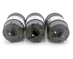 VW AUDI TT - FAN TEMPERATURE REGULATOR SOUL SWITCH, BLACK 8S0820359D, 8S0820201C — thumbnail 6