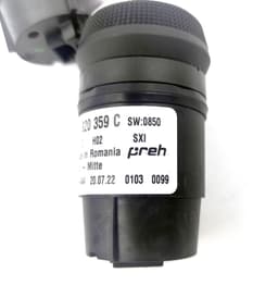 VW AUDI TT - FAN TEMPERATURE REGULATOR SOUL SWITCH, BLACK 8S0820359D, 8S0820201C — thumbnail 8