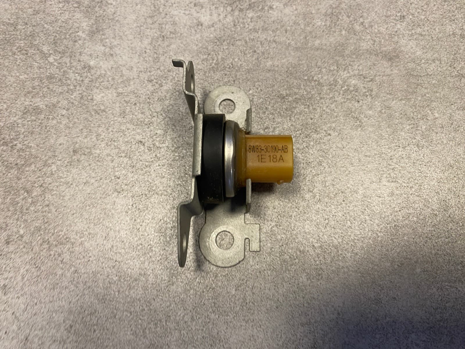 LAND ROVER GENUINE Land Rover Range Rover Sport L320 Acceleration Sensor 8W83-3C190-AB