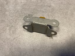 LAND ROVER GENUINE Land Rover Range Rover Sport L320 Acceleration Sensor 8W83-3C190-AB — thumbnail 8
