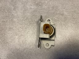 LAND ROVER GENUINE Land Rover Range Rover Sport L320 Acceleration Sensor 8W83-3C190-AB — thumbnail 9