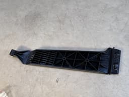 BMW BMW 7 E23 GENUINE Accelerator Rubber Brake Clutch Pad Pedal SET — thumbnail 9