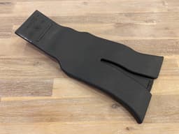 MERCEDES-BENZ Mercedes G class W463 GENUINE Rear Left ore Right Air Vent Duct For the Foot — thumbnail 1