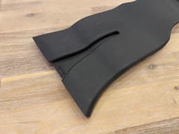 MERCEDES-BENZ Mercedes G class W463 GENUINE Rear Left ore Right Air Vent Duct For the Foot — thumbnail 3