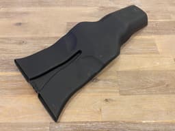MERCEDES-BENZ Mercedes G class W463 GENUINE Rear Left ore Right Air Vent Duct For the Foot — thumbnail 6