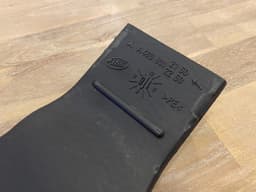 MERCEDES-BENZ Mercedes G class W463 GENUINE Rear Left ore Right Air Vent Duct For the Foot — thumbnail 4