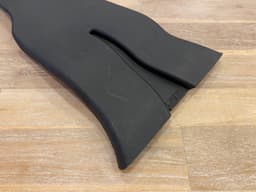 MERCEDES-BENZ Mercedes G class W463 GENUINE Rear Left ore Right Air Vent Duct For the Foot — thumbnail 5