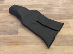 MERCEDES-BENZ Mercedes G class W463 GENUINE Rear Left ore Right Air Vent Duct For the Foot — thumbnail 7