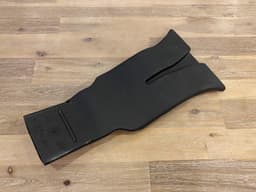 MERCEDES-BENZ Mercedes G class W463 GENUINE Rear Left ore Right Air Vent Duct For the Foot — thumbnail 2