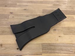 MERCEDES-BENZ Mercedes G class W463 GENUINE Rear Left ore Right Air Vent Duct For the Foot — thumbnail 4
