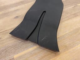 MERCEDES-BENZ Mercedes G class W463 GENUINE Rear Left ore Right Air Vent Duct For the Foot — thumbnail 6