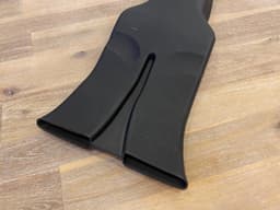 MERCEDES-BENZ Mercedes G class W463 GENUINE Rear Left ore Right Air Vent Duct For the Foot — thumbnail 7