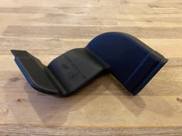 MERCEDES-BENZ Mercedes G class W463 GENUINE Central Left Air Vent Duct A4638317545 — thumbnail 7