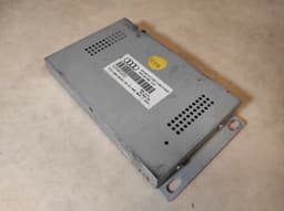 AUDI AUDI A4, A5, A6, A8 - 2007-2012 - DIGITAL RADIO RECEIVER CONTROL UNIT, 4E0035563 — thumbnail 3