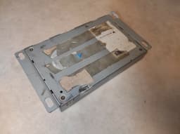 AUDI AUDI A4, A5, A6, A8 - 2007-2012 - DIGITAL RADIO RECEIVER CONTROL UNIT, 4E0035563 — thumbnail 7