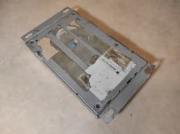 AUDI AUDI A4, A5, A6, A8 - 2007-2012 - DIGITAL RADIO RECEIVER CONTROL UNIT, 4E0035563 — thumbnail 8