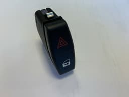 BMW BMW 5 E60 E61 6 E63 E64 X3 E83 X5 E70 X6 E71 Z4 OEM Central Lock Alarm Switch — thumbnail 2