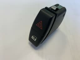 BMW BMW 5 E60 E61 6 E63 E64 X3 E83 X5 E70 X6 E71 Z4 OEM Central Lock Alarm Switch — thumbnail 1