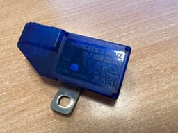 MERCEDES-BENZ Mercedes E G class W210 W463 Genuine Antenna Amplifier Unit A2108202389 — thumbnail 3