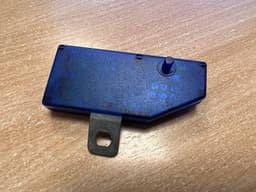 MERCEDES-BENZ Mercedes E G class W210 W463 Genuine Antenna Amplifier Unit A2108202389 — thumbnail 6