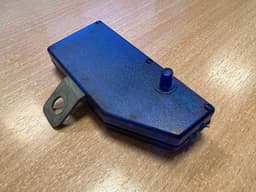 MERCEDES-BENZ Mercedes E G class W210 W463 Genuine Antenna Amplifier Unit A2108202389 — thumbnail 9