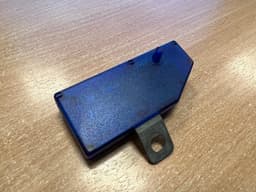 MERCEDES-BENZ Mercedes E G class W210 W463 Genuine Antenna Amplifier Unit A2108202389 — thumbnail 7