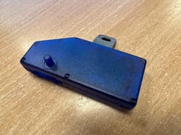 MERCEDES-BENZ Mercedes E G class W210 W463 Genuine Antenna Amplifier Unit A2108202389 — thumbnail 8