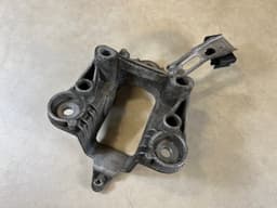 PORSCHE Porsche 911 991 GENUINE Rear Left Control Arm Bracket 99133132902 — thumbnail 7