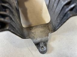 PORSCHE Porsche 911 991 GENUINE Rear Left Control Arm Bracket 99133132902 — thumbnail 8