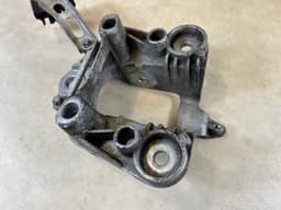 PORSCHE Porsche 911 991 GENUINE Rear Left Control Arm Bracket 99133132902 — thumbnail 9
