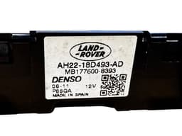 LAND ROVER GENUINE Land Rover Range Rover Sport L320 AIR CONDITIONING CONTROL MODULE — thumbnail 4