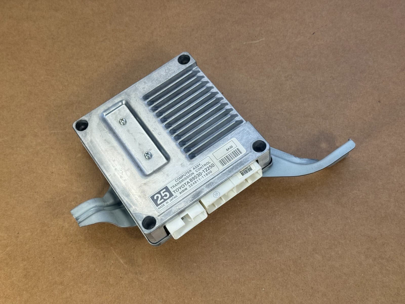 TOYOTA Toyota Corolla Auris Computer Assy Transmission Control 324811-11800 89530-12250