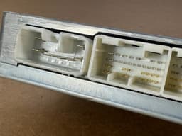 TOYOTA Toyota Corolla Auris Computer Assy Transmission Control 324811-11800 89530-12250 — thumbnail 8