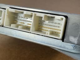 TOYOTA Toyota Corolla Auris Computer Assy Transmission Control 324811-11800 89530-12250 — thumbnail 7