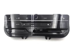 VW OEM VW TIGUAN - GENUINE Climate Control Unit AC, CLIMATRONIC, 5NA.907.044.AJ XBT — thumbnail 1