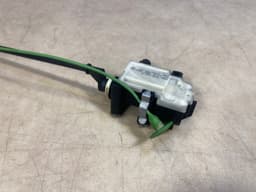 BMW Genuine BMW X5 E70 Filler flap actuator 67116985882 — thumbnail 6