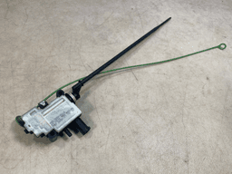 BMW Genuine BMW X5 E70 Filler flap actuator 67116985882 — thumbnail 1