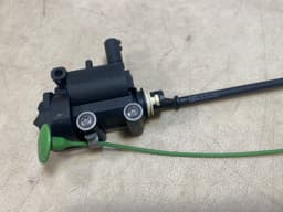 BMW Genuine BMW X5 E70 Filler flap actuator 67116985882 — thumbnail 4